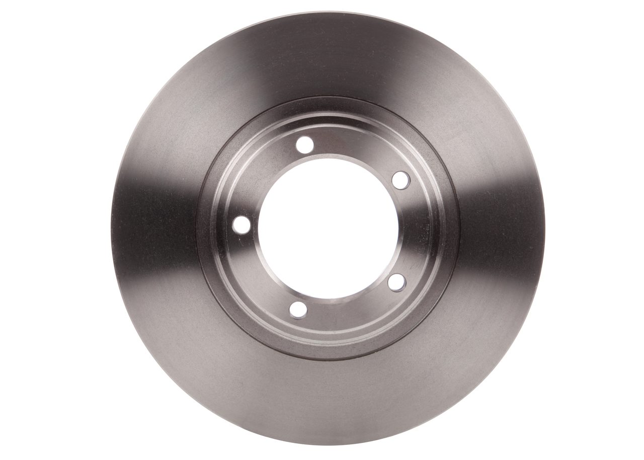 OEM Disc de frână Porter H100 2023 517124F000, 581294A200, DDF1658 BOSCH