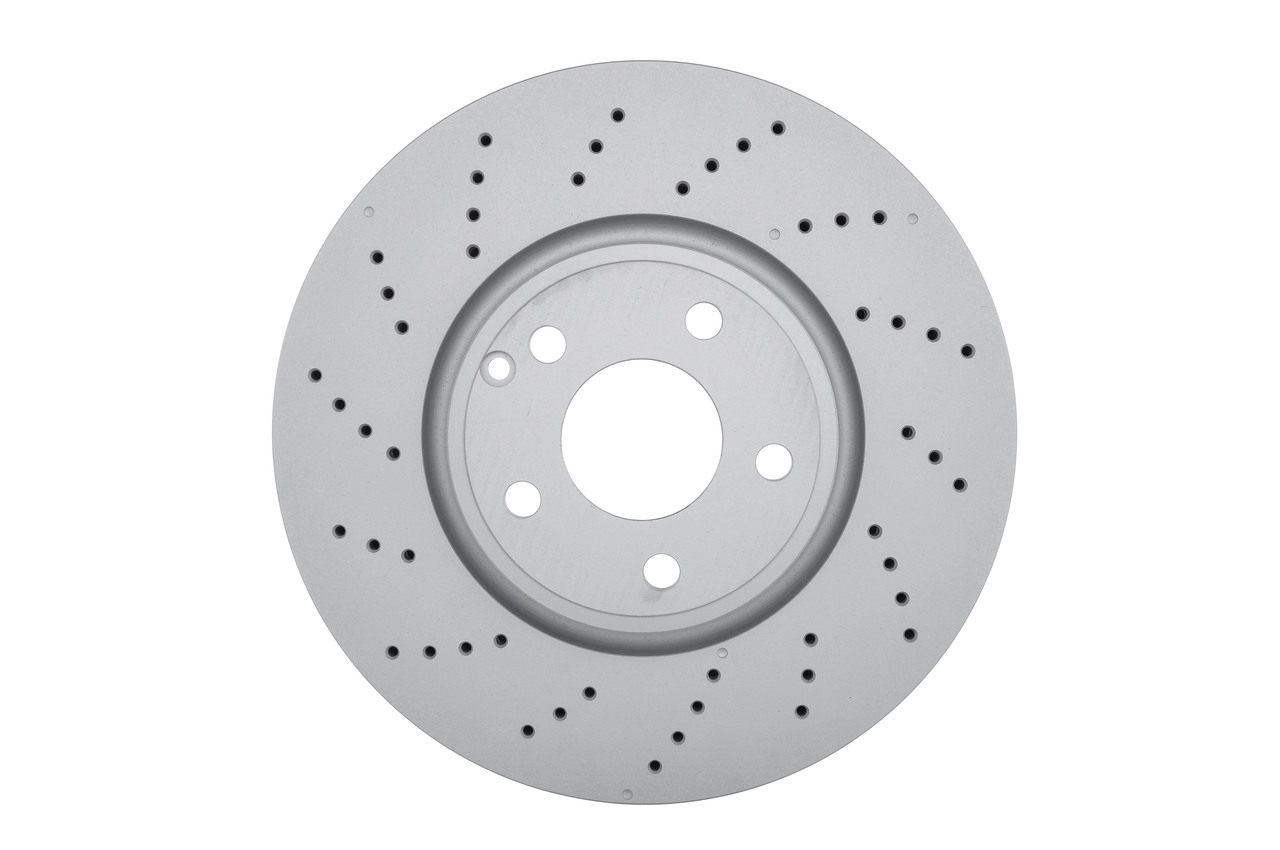 Köp billiga original Bromsskiva 0 986 479 720 jämförbara med A2184210312 OEM nummer på nätet