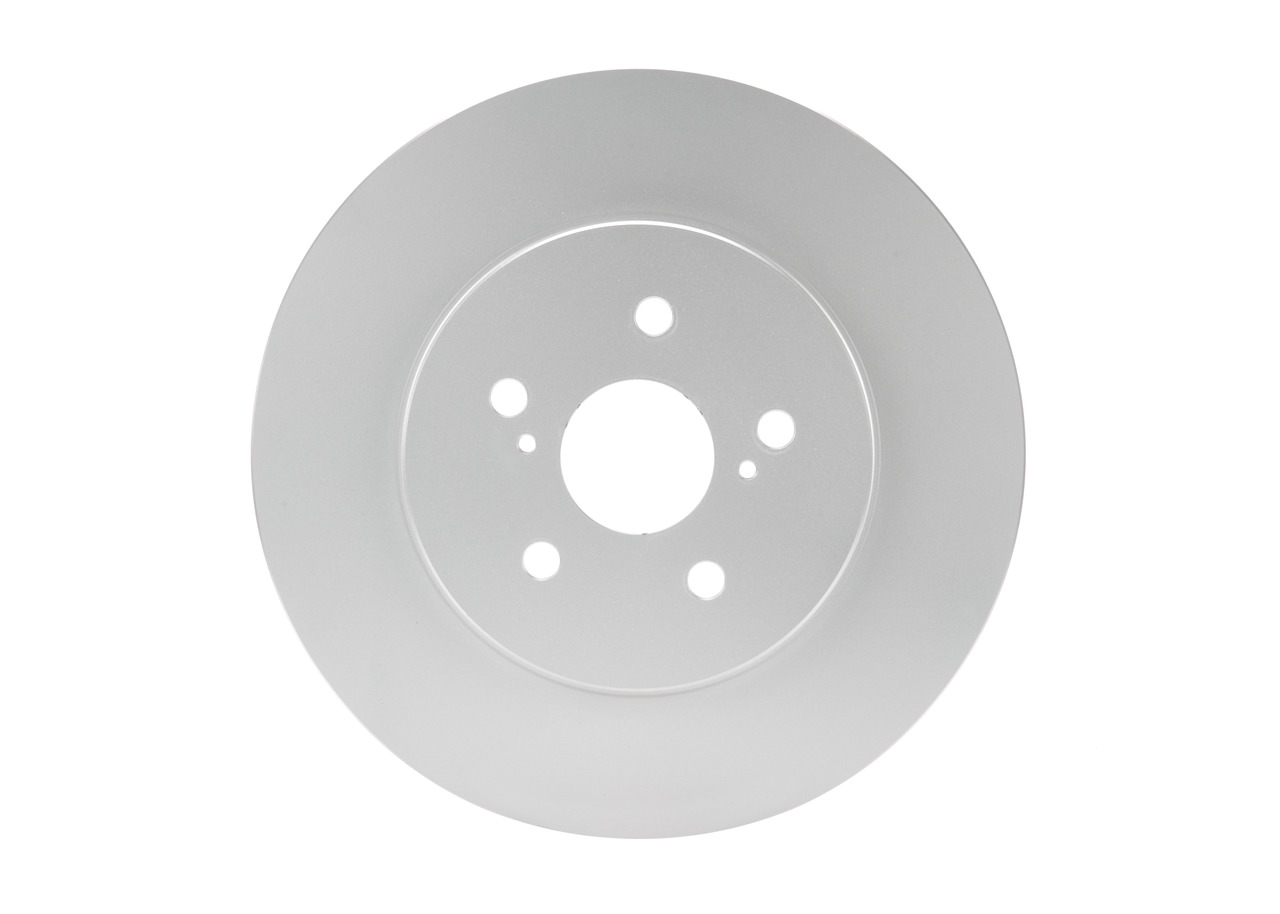 OE Disco freno TOYOTA HIGHLANDER 2021 1421265, 4351248081, 4351248100 di BOSCH