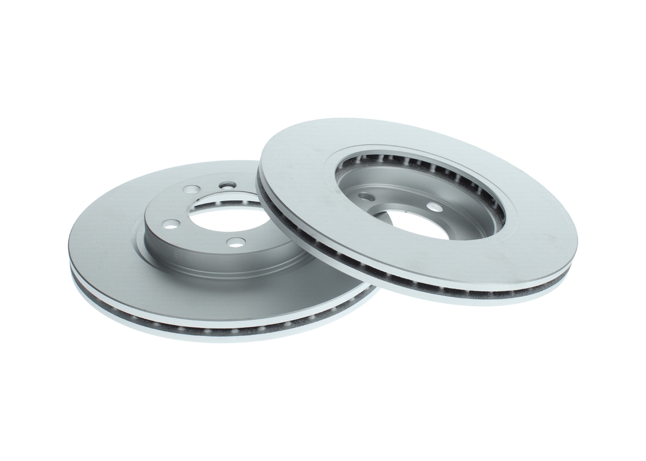 Disques de frein MINI PACEMAN 2015 0986479726 de BOSCH