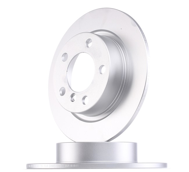 OE MINI COUNTRYMAN 2024 Bremžu diski 34209804830, 34219811539, 34119804828 no BOSCH