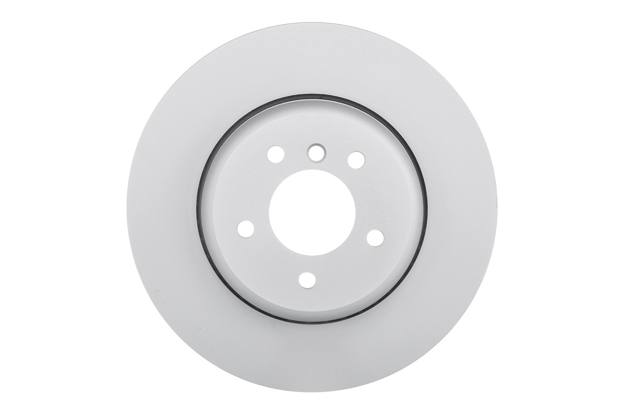 OEM Dischi BMW E63 2009 34216763827, 34216753215, 34216772085 BOSCH