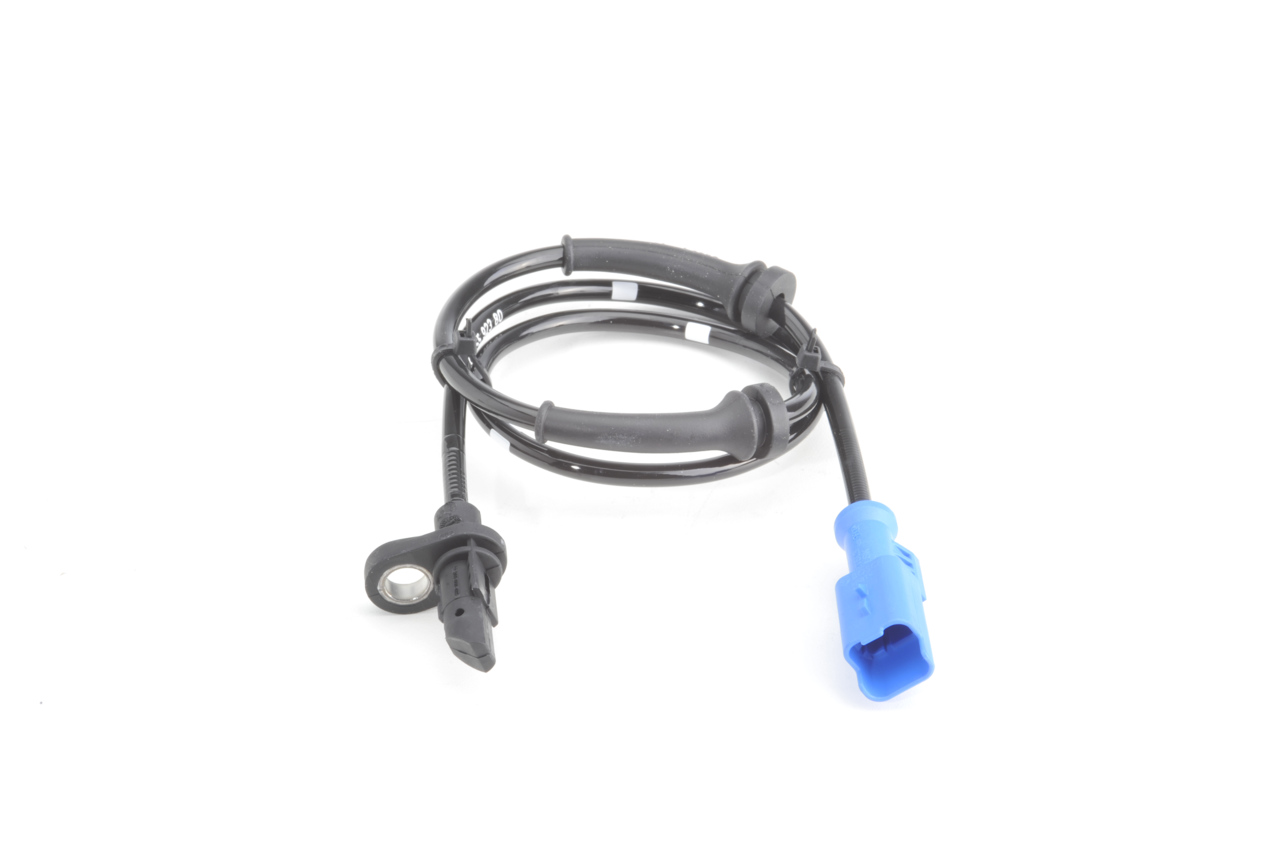 OEM Control al dinamicii de rulare Citroën C3 Picasso 2025 4545E5, 4545J8, 9651969380 BOSCH