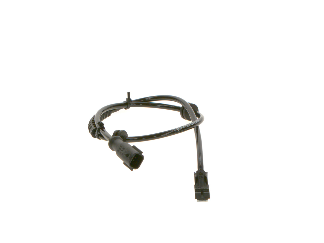 OEM Sensori ABS Renault Clio 3 Van 2025 479004190R, 8200195832, DF11 BOSCH