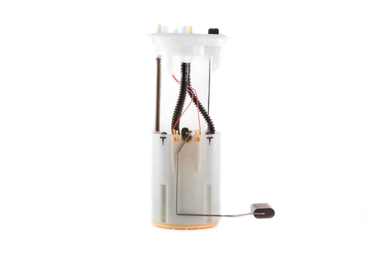 IVECO Polttoainepumppu alkuperäistä laatua 69501913, EKP3D, 87609721 merkiltä BOSCH
