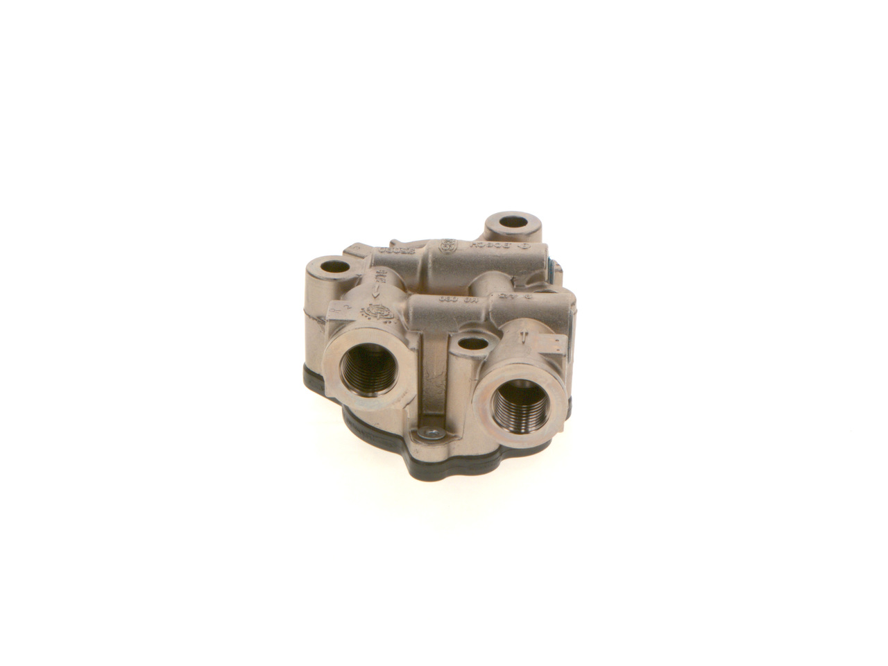 Pompa combustibil MAN de calitate originală 51121017147, FPZP18L1S24012500, 511121017146 de la BOSCH