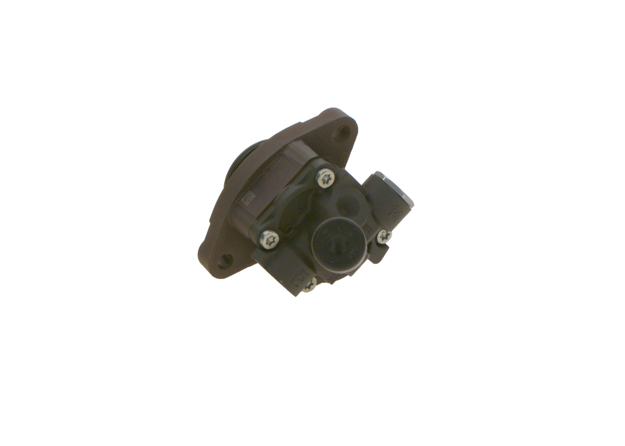Cumpărați online Pompa combustibil 0 440 020 129 original/ă și la un preț mic, compatibil/ă cu nr. OEM 1536255