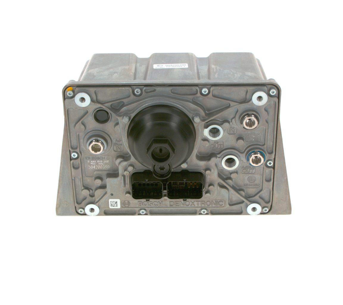 Dozirni modul IVECO v originalni kakovosti 41271147, 500059690, 503138997 od BOSCH