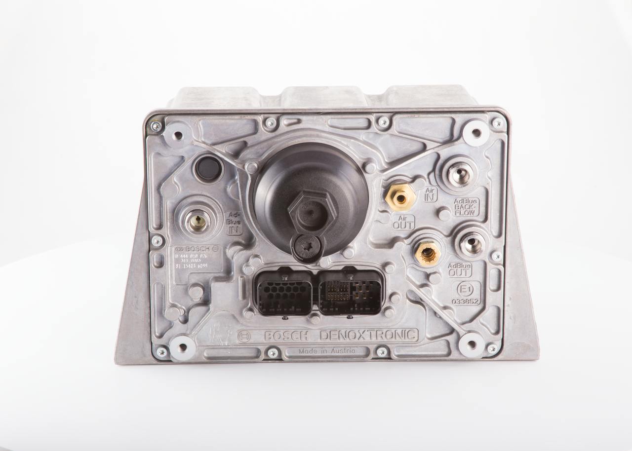 Modul de dozare MAN de calitate originală 81154036090, 81154036099, DNX1PM24CS de la BOSCH