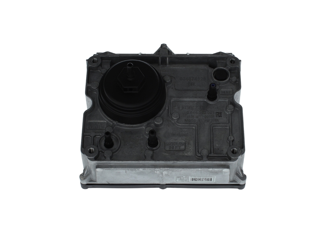 Dozirni modul IVECO v originalni kakovosti 504374326, 84246892, 842468920 od BOSCH