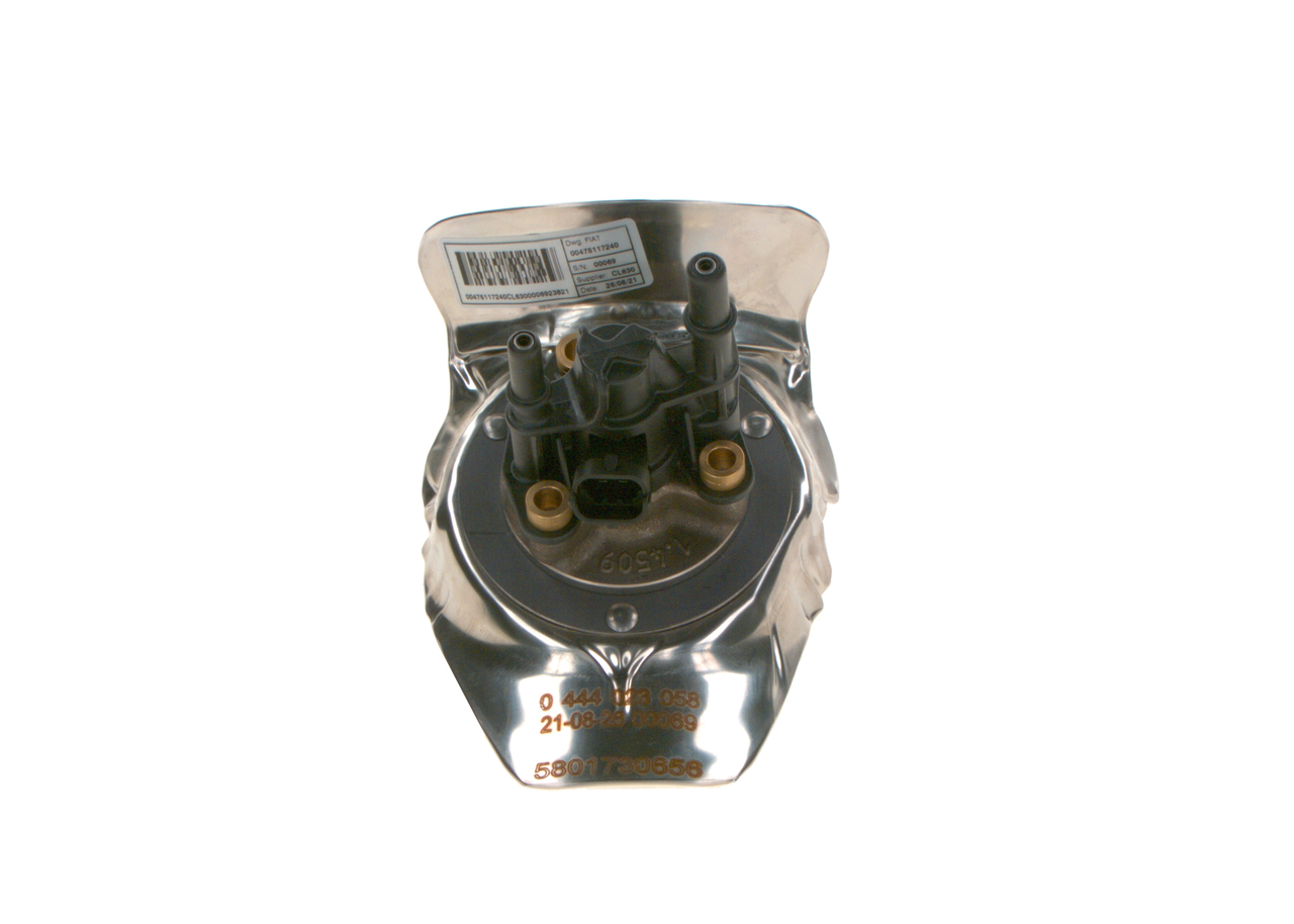 BOSCH Dozēšanas modulis, Karbamīda iesmidzināšana 0 444 023 058