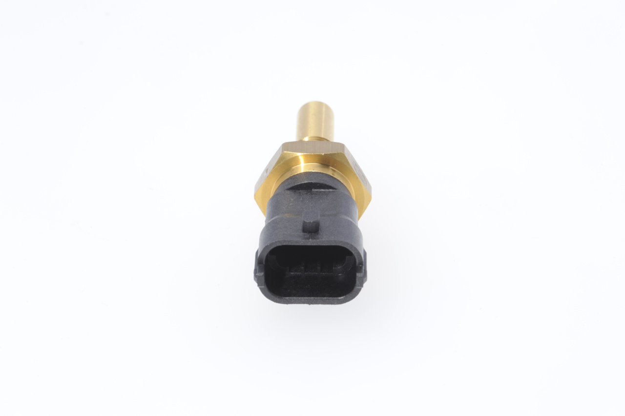 VAUXHALL 1.7 TD (F08, F48) 68 HP Diesel Sensor, coolant temperature OEM 09117449 from BOSCH online zu günstigen Preisen
