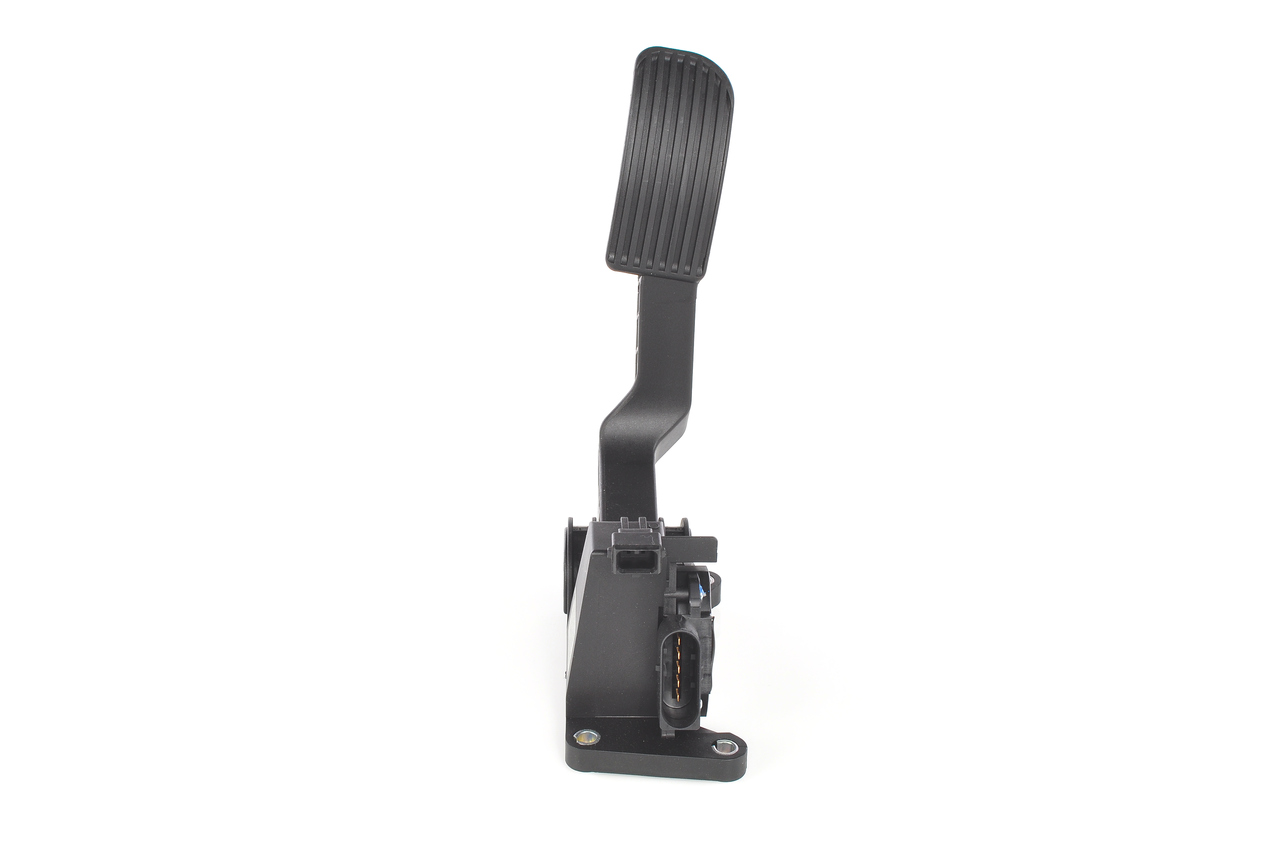 OEM Pedala acceleratie Mercedes Sprinter 906 Camion cu platformă 1997 9013000404, A9013000404, 6383000004 BOSCH