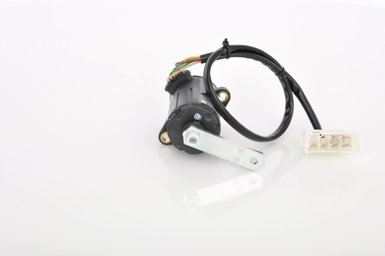 Cumpărați online Senzor, pedala acceleratie 0 281 002 350 original/ă și la un preț mic, compatibil/ă cu nr. OEM 81259706079
