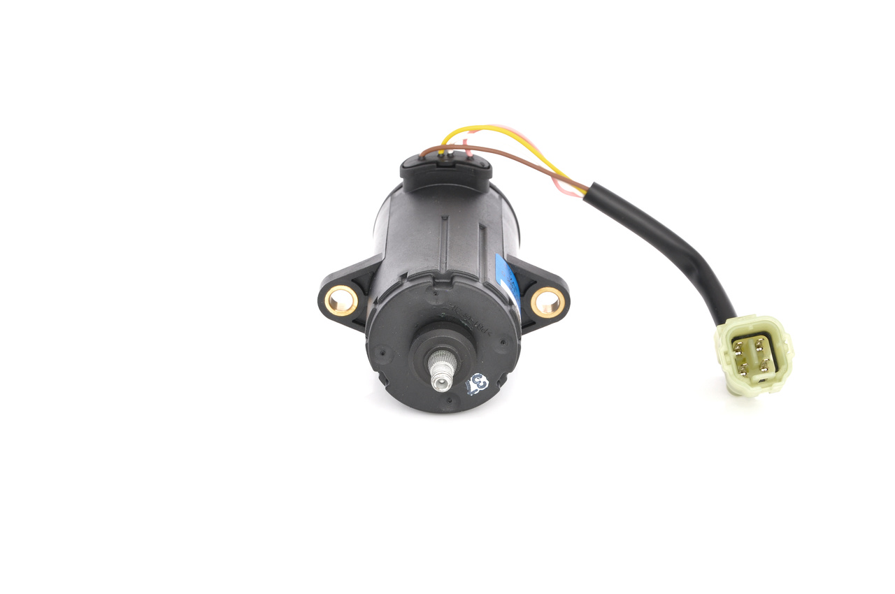 Sensor, gaspedalindstilling MG af original kvalitet 37970PFTE01, MSJ100070, PWG3 fra BOSCH