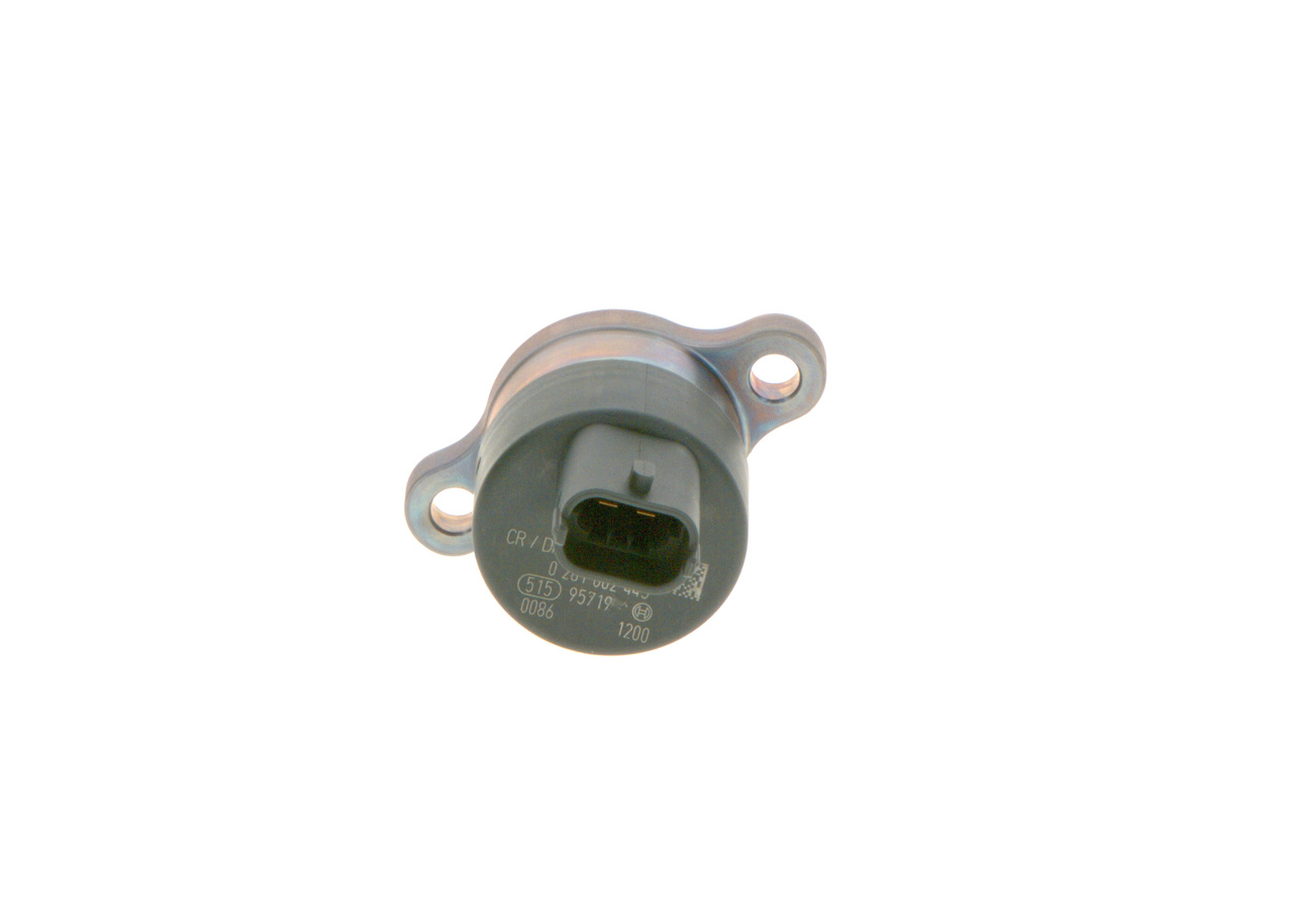 Brennstofftrykkregulator HYUNDAI av original kvalitet 16938, 3140227000, 314022F000 fra BOSCH