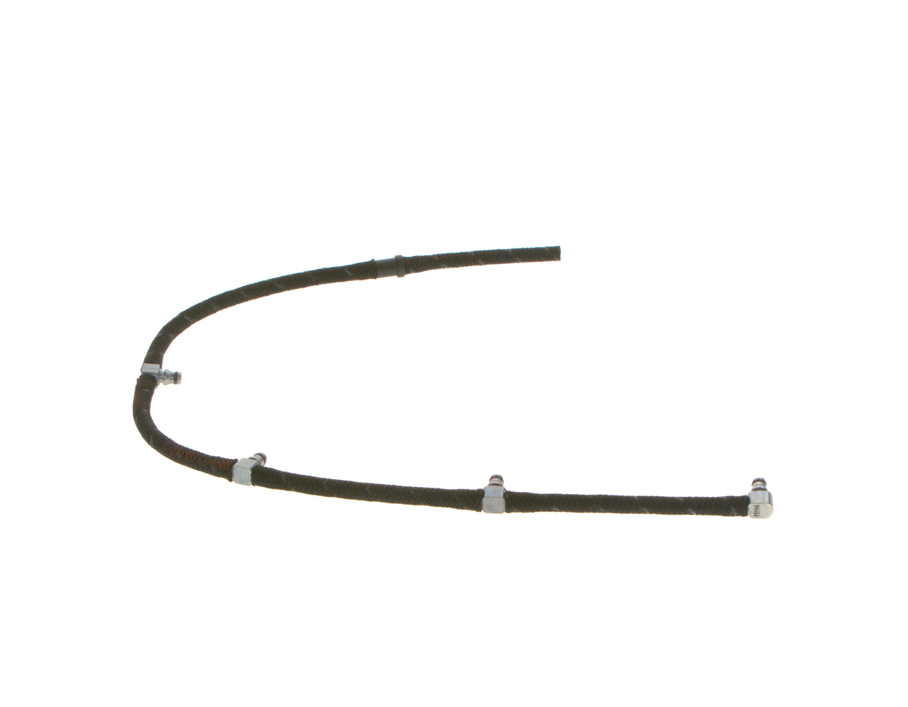OEM Conducta combustibil / conducta distrib. aliment. / aliment. H-1 2000 314714A001, 314714A011, 314714A011 BOSCH