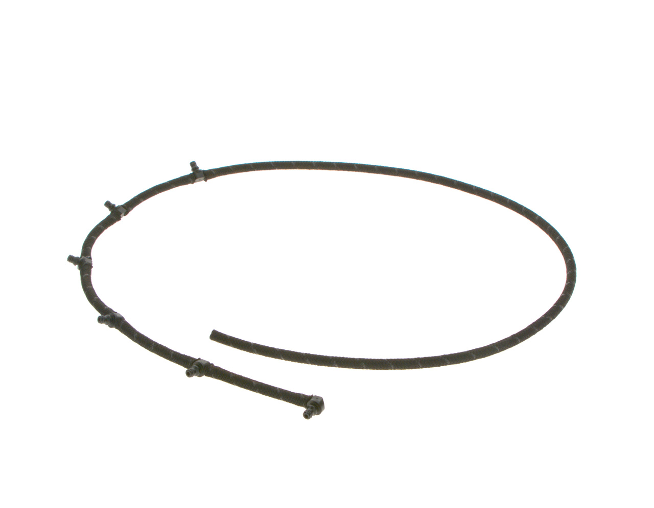 OEM Conducta combustibil / conducta distrib. aliment. / aliment. BMW E53 2006 13537790330, 1363967, 7790330 BOSCH