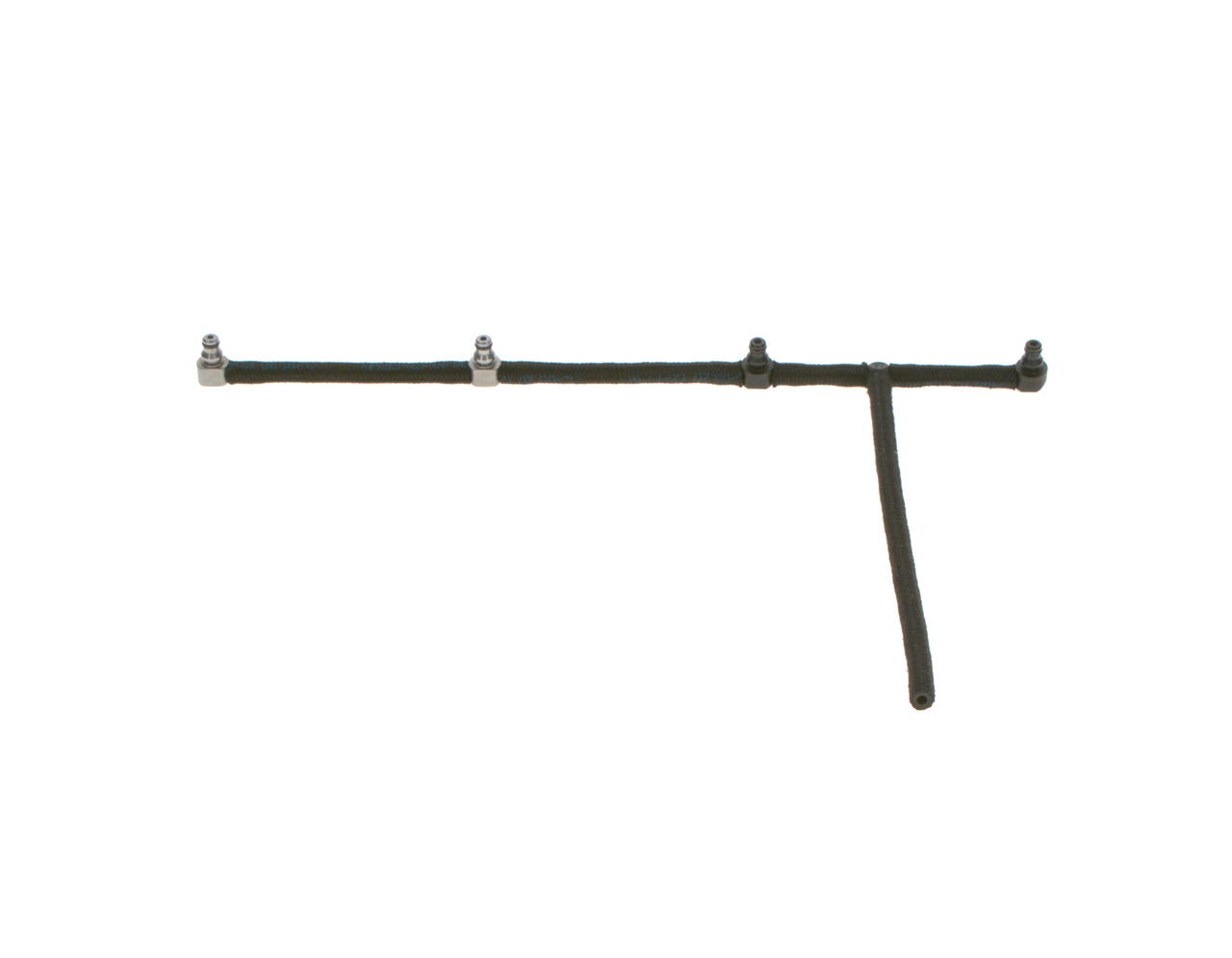Cumpărați online Furtun, supracurgere combustibil 0 928 402 031 original/ă și la un preț mic, compatibil/ă cu nr. OEM A6400701032