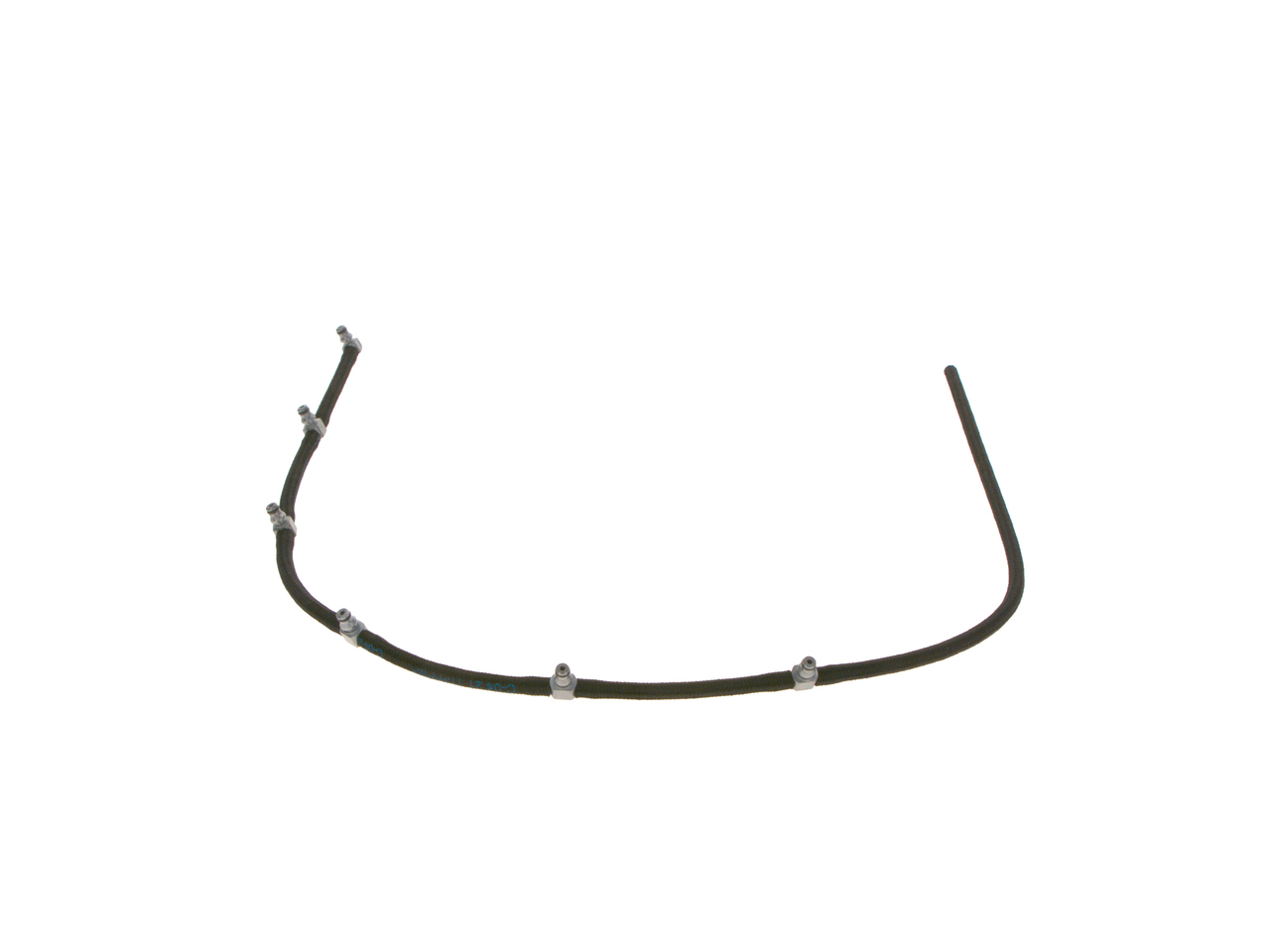 Cumpărați online Furtun, supracurgere combustibil 0 928 402 047 original/ă și la un preț mic, compatibil/ă cu nr. OEM A6480700632