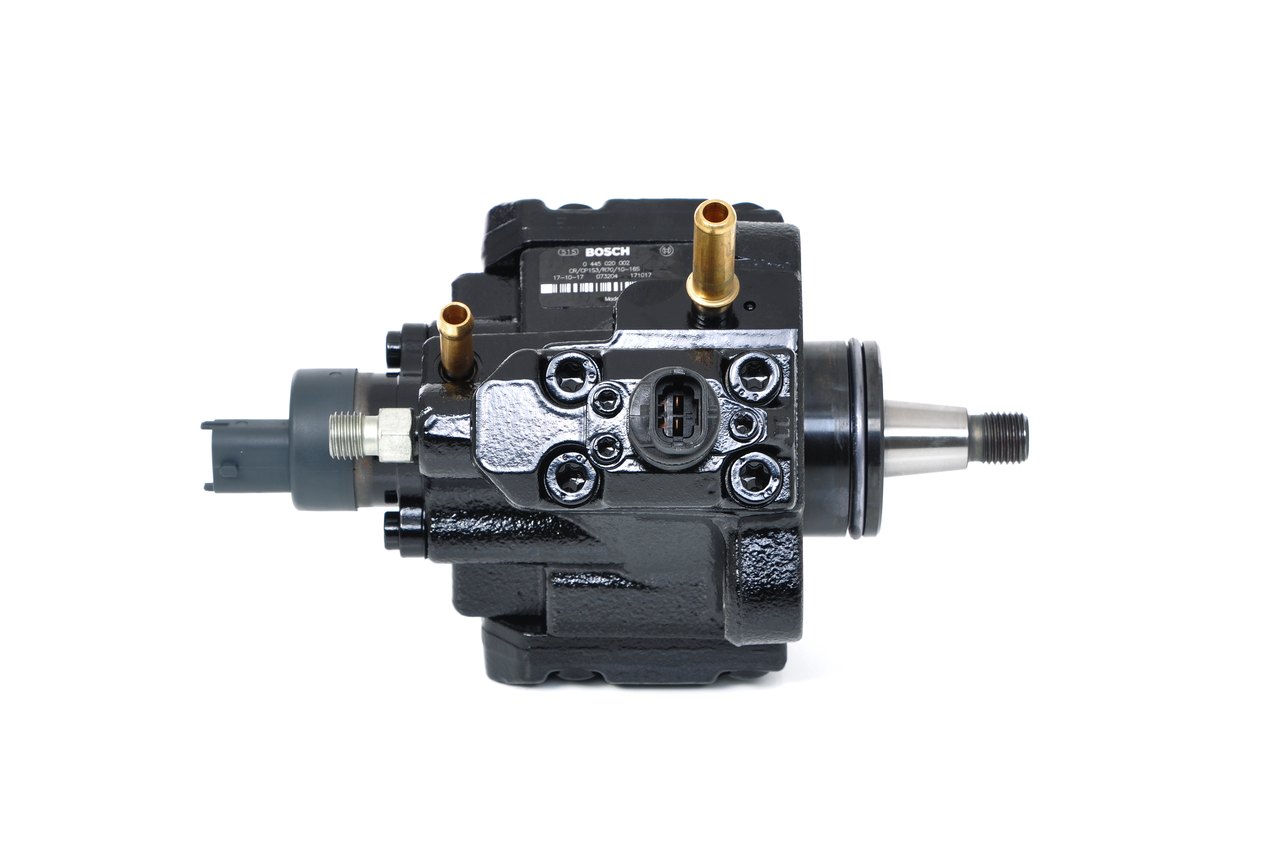 Originale RENAULT MASCOTT Hochdruckpumpe 1920AZ, 5001848538, 99483254 von BOSCH - Reduzierte Konditionen