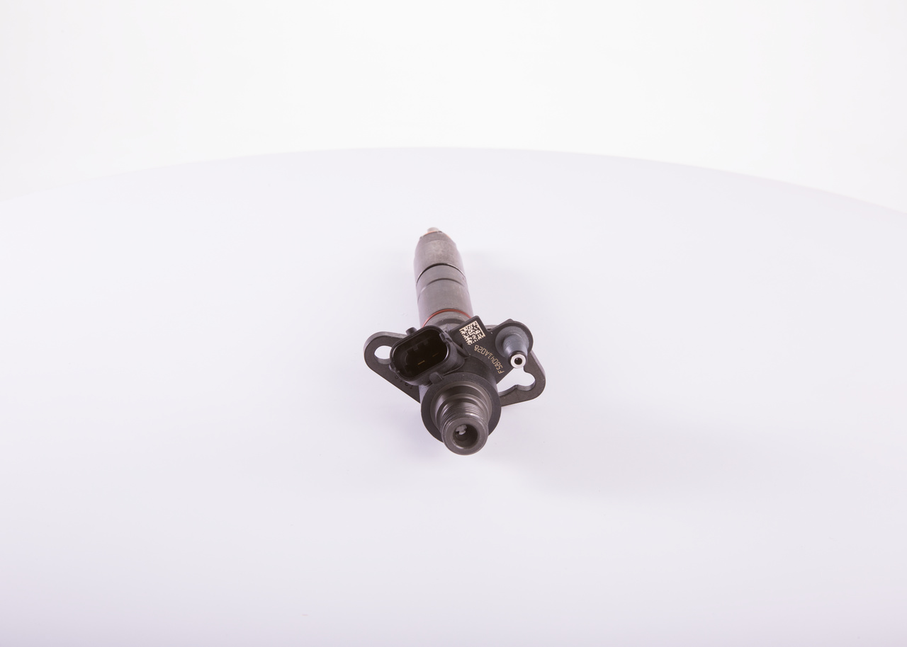 OEM Injector / duză de injecție / tijă de injector Jaguar F-Pace X761 2024 02C2C40577, 1980W5, 9X2Q9K546DA BOSCH