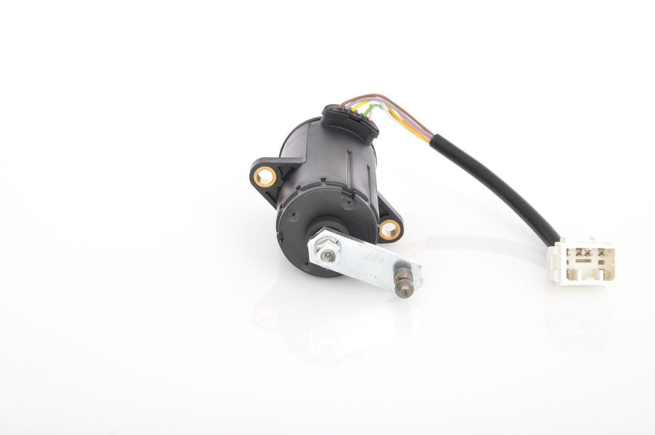 OE Gaspedalstellungssensor FIAT SEICENTO 2010 60628356, 60815022, PWG3 von BOSCH