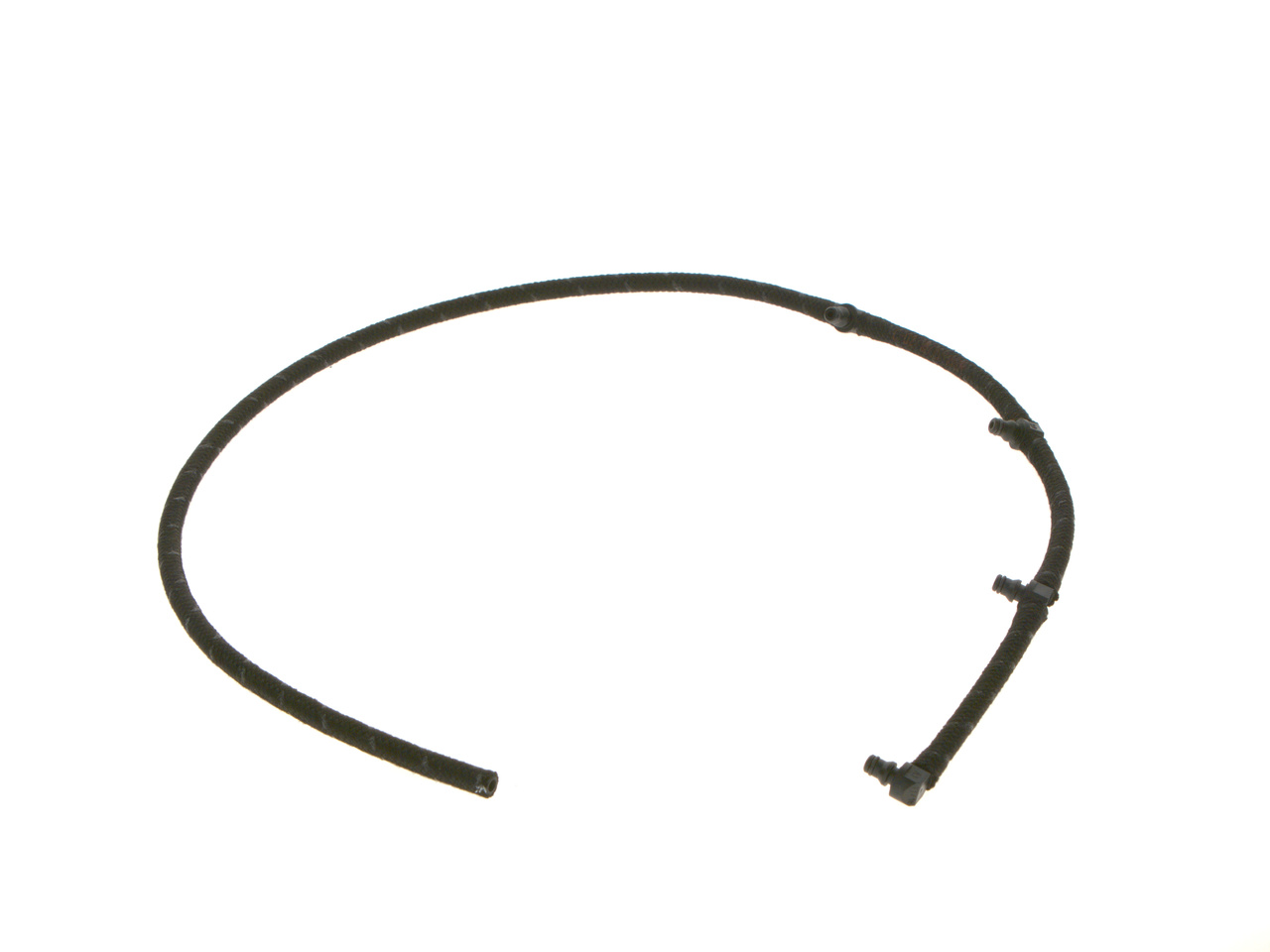 Cumpărați online Furtun, supracurgere combustibil 0 928 400 613 original/ă și la un preț mic, compatibil/ă cu nr. OEM 504024564