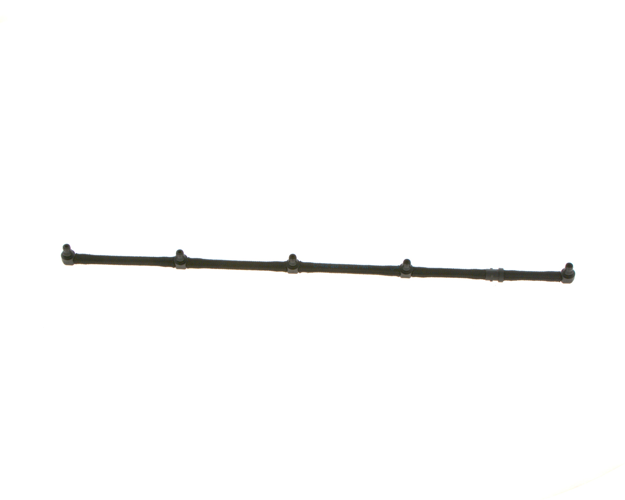 Schlauch, Leckkraftstoff TOYOTA in Original Qualität 237600N020, 2376033020, 13517792482 von BOSCH