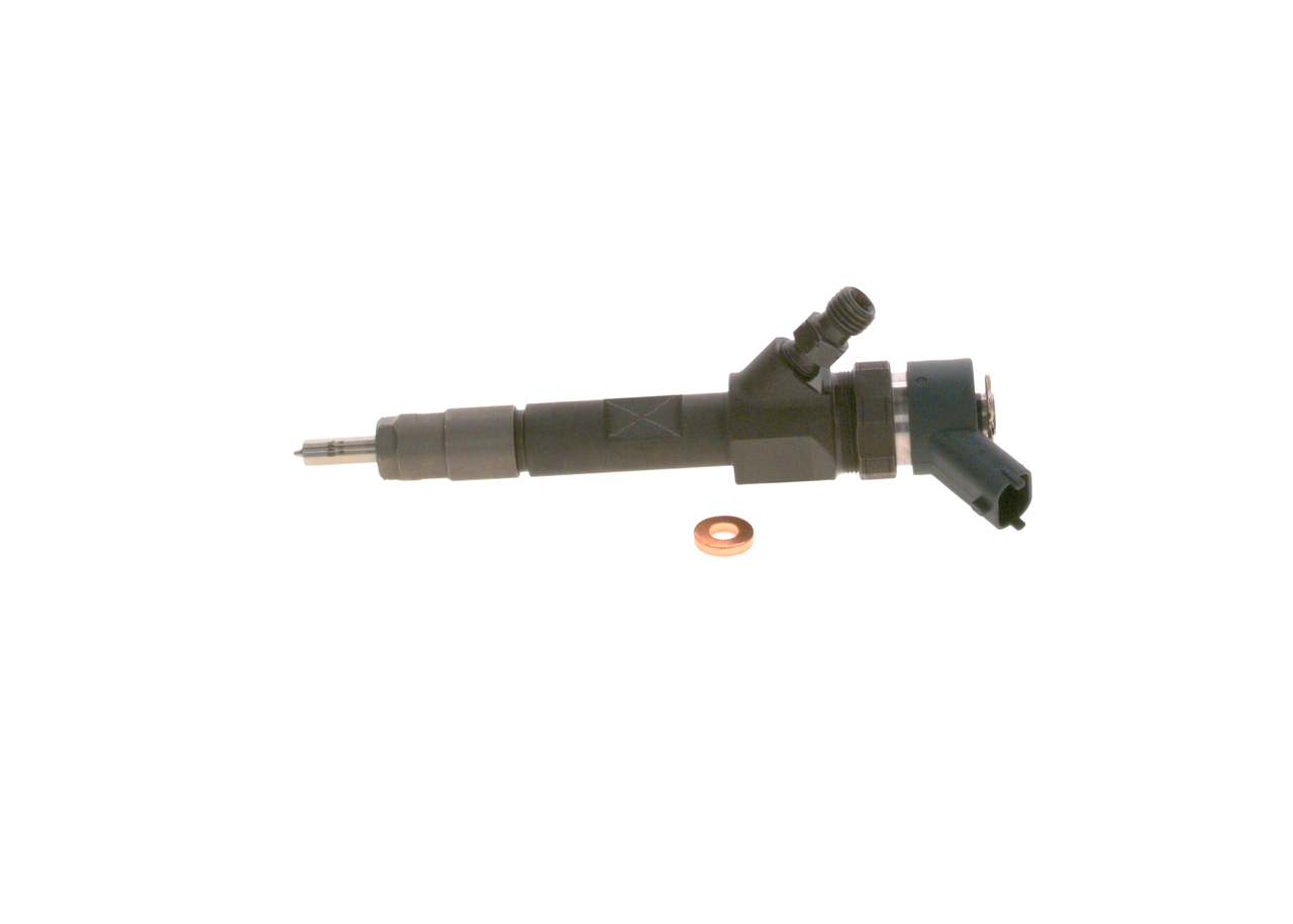 OEM Injectoren Renault Laguna 2 2005 1531067JG0, 1531067JG0000, 8200228225 BOSCH