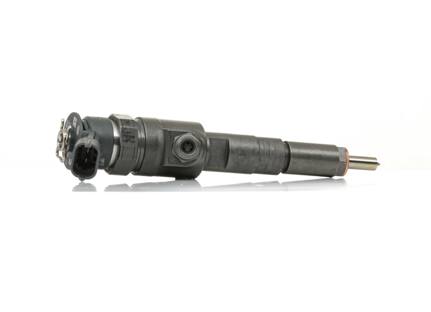 Cumpărați Injector de la BOSCH Număr produs: 0 986 435 143 la prețul de doar 879,52 lei