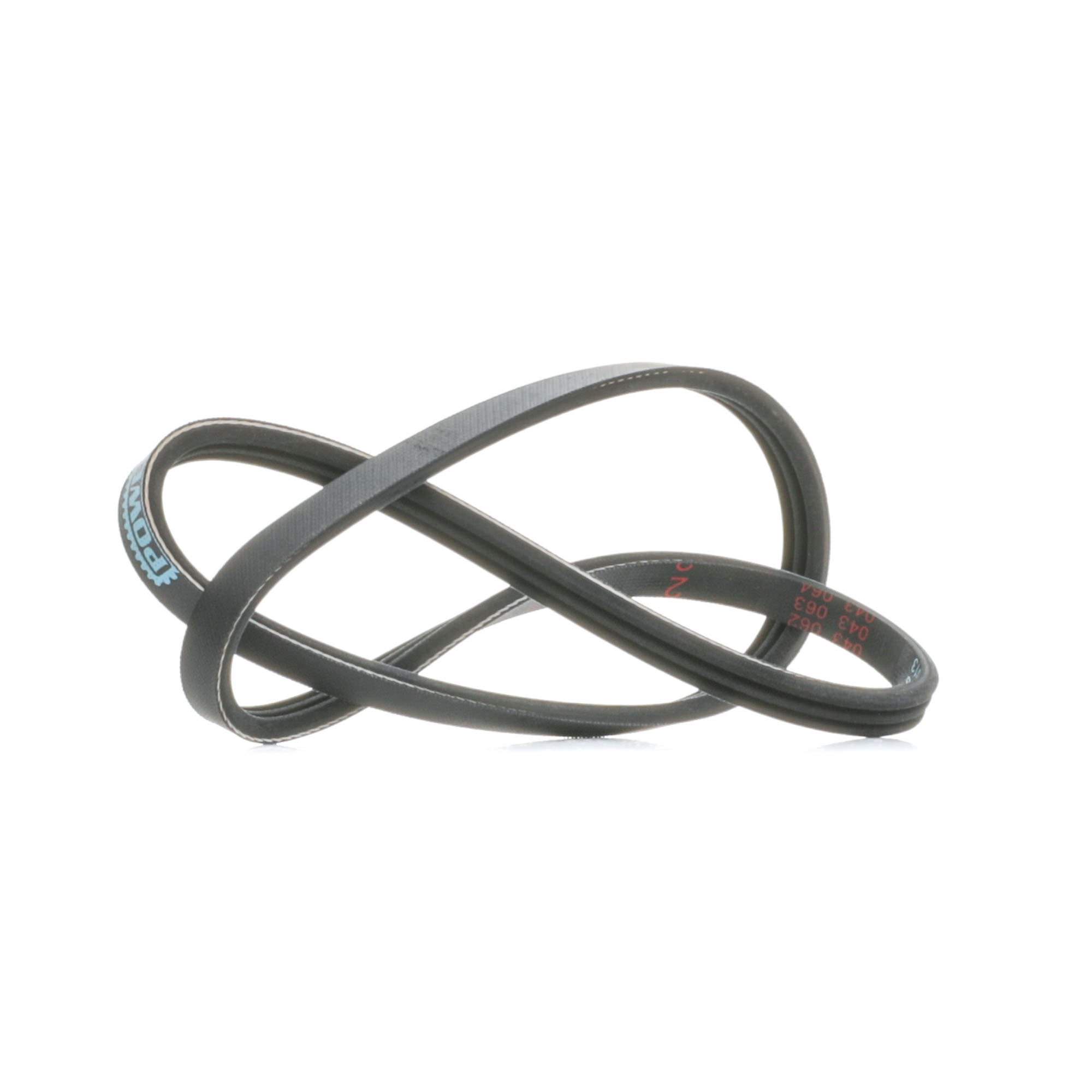 Acquista Cinghia servizi da MAPCO Numero prodotto.: 230835 al costo di soli 5,45 €