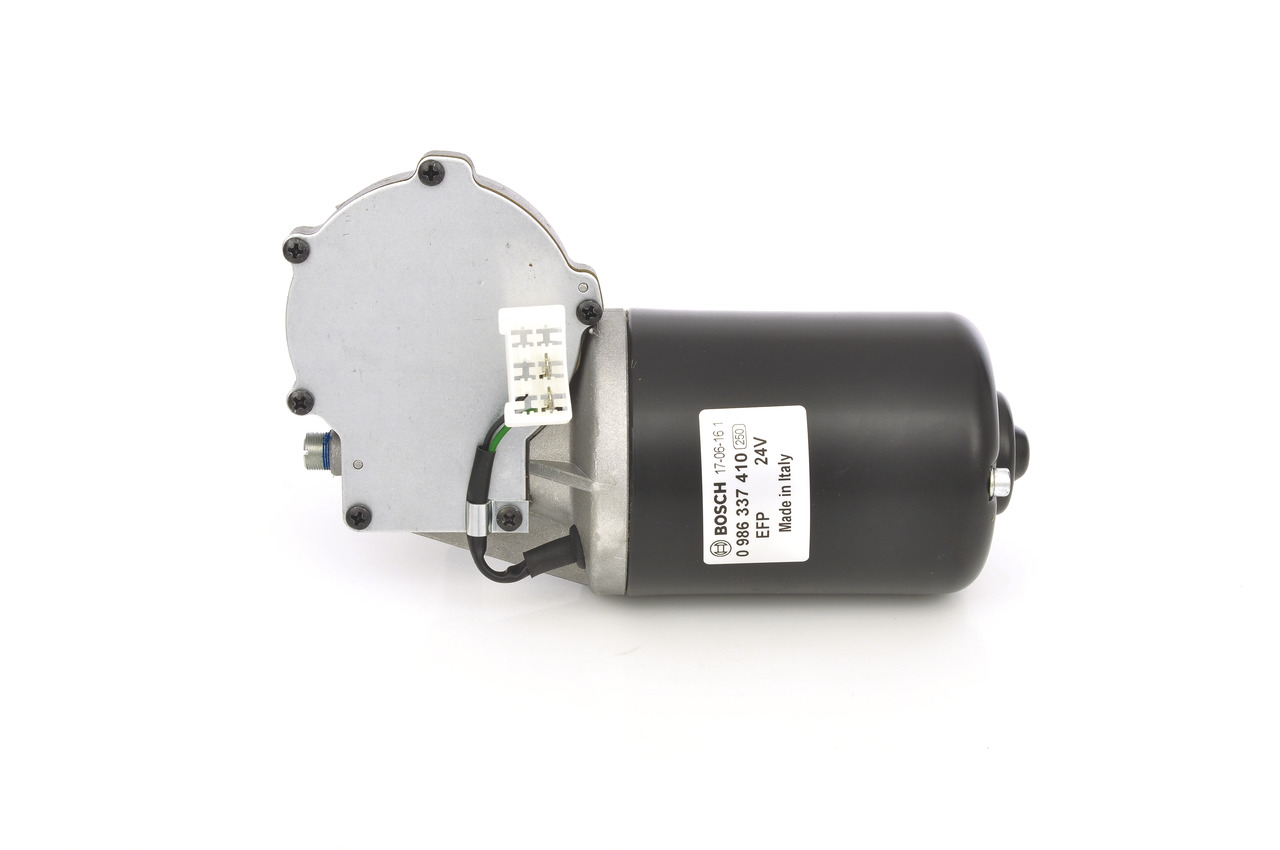 BOSCH Viskermotor 0 986 337 410