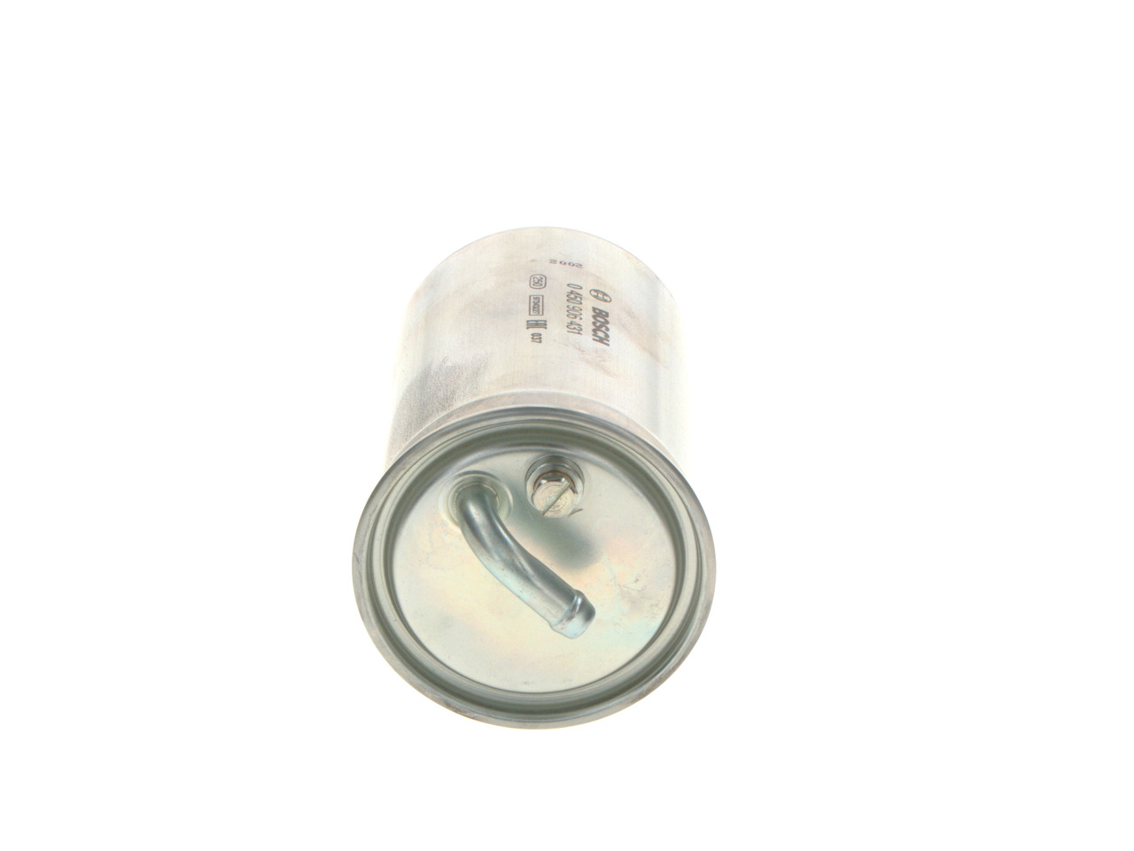 OEM Filtro carburante Audi A4 8h 2004 8E0127401B, 8E0127401C, 1J0201511A BOSCH