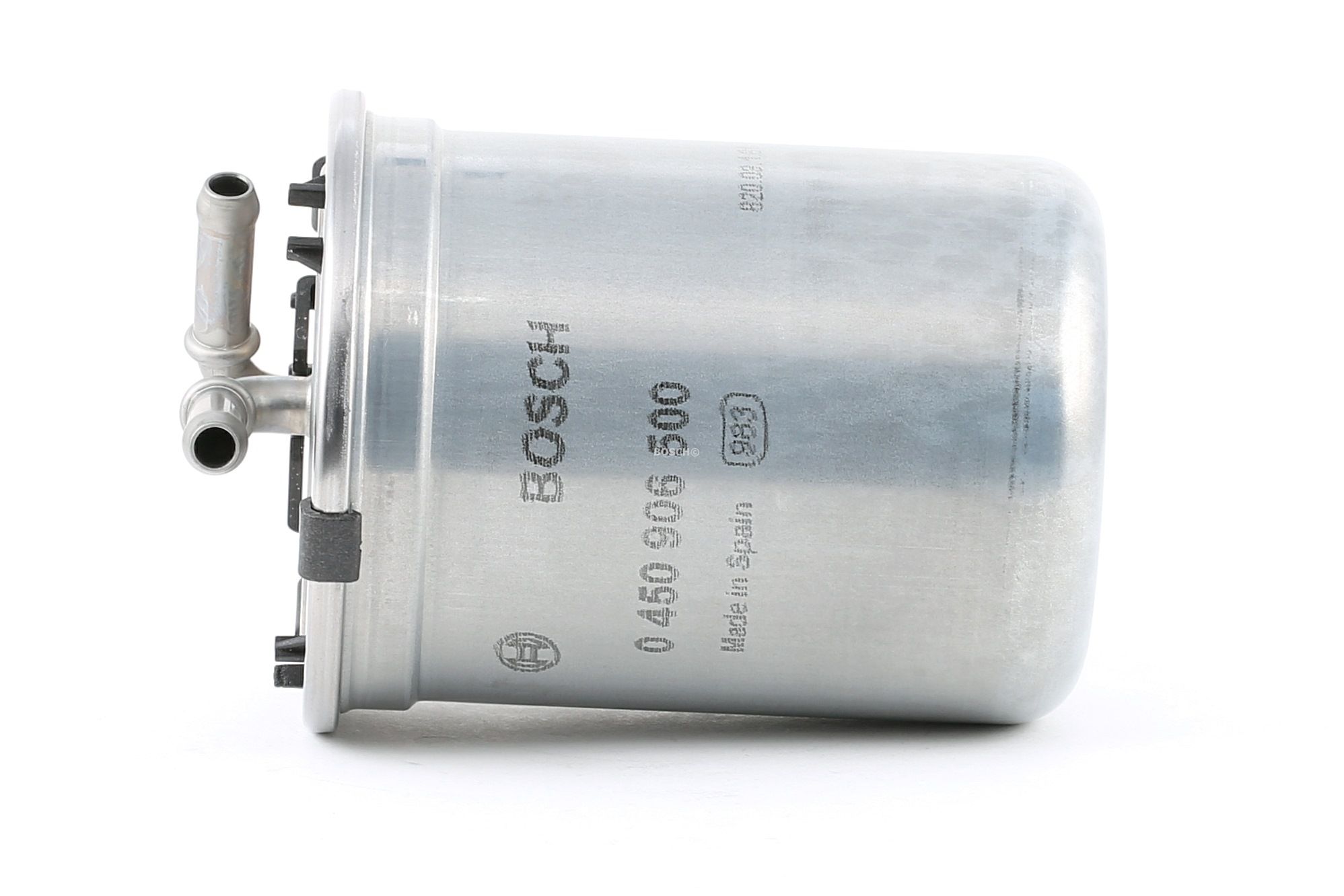 Køb BOSCH Brændstof-filter Produktnummer.: 0 450 906 500 til den lave pris af 213,53 kr.