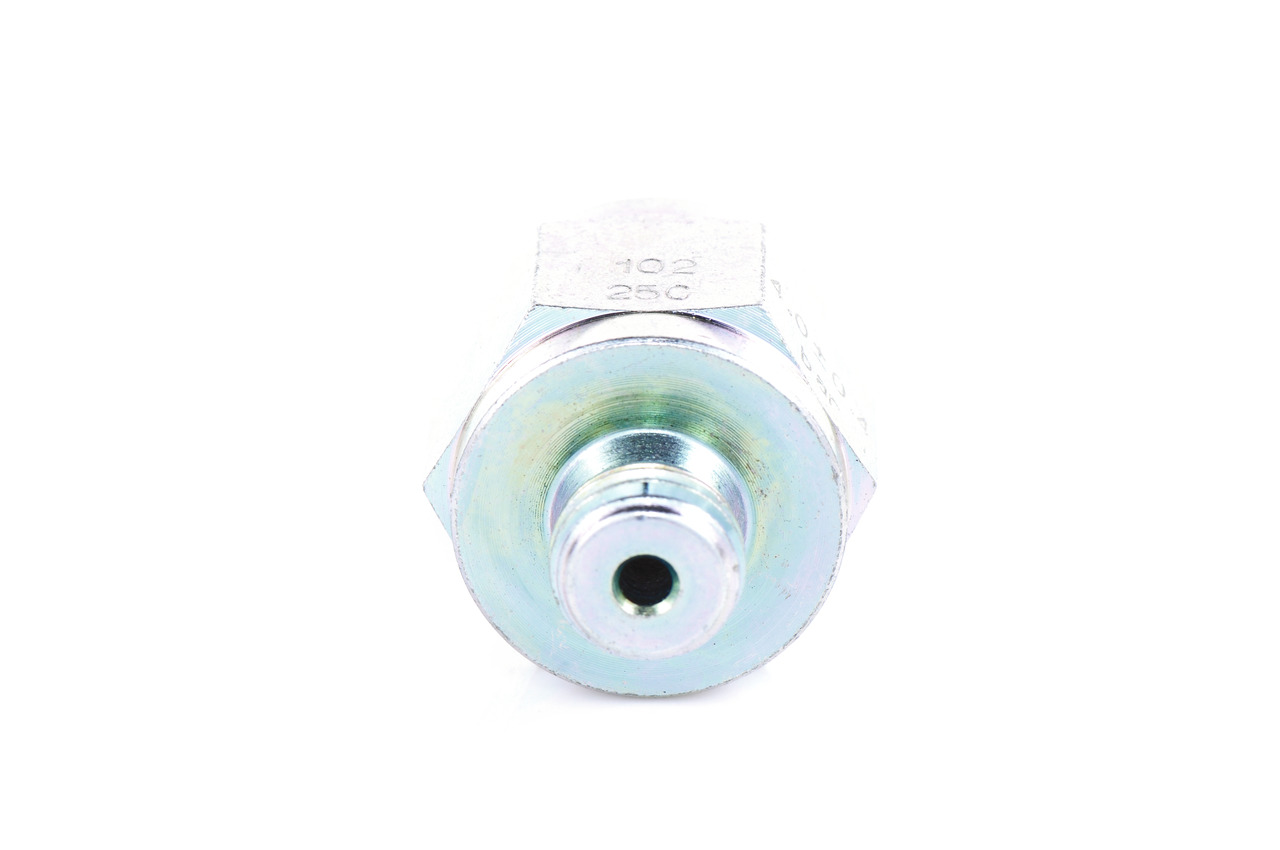 BOSCH 0 986 346 002 Capteur de pression d'huile