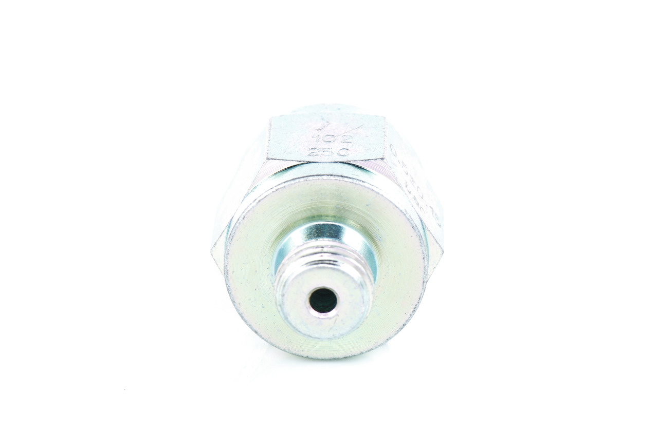 BOSCH 0 986 346 004 Capteur de pression d'huile