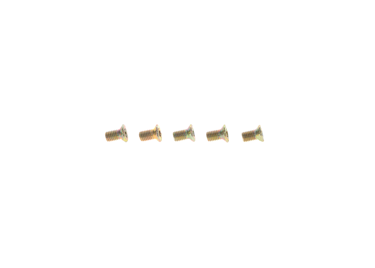 Köp billiga original Skruv / Bult 2 003 429 058 jämförbara med 282781 OEM nummer på nätet