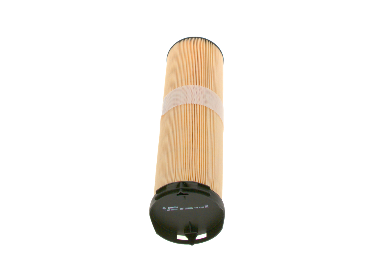 Ostke BOSCH Õhufilter Toode nr.: 1 457 433 333 madala hinnaga 17,84 €
