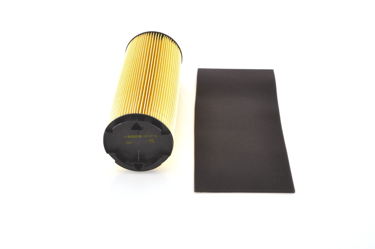 Köp billiga original Luftfilter 1 457 433 336 jämförbara med 8671488 OEM nummer på nätet