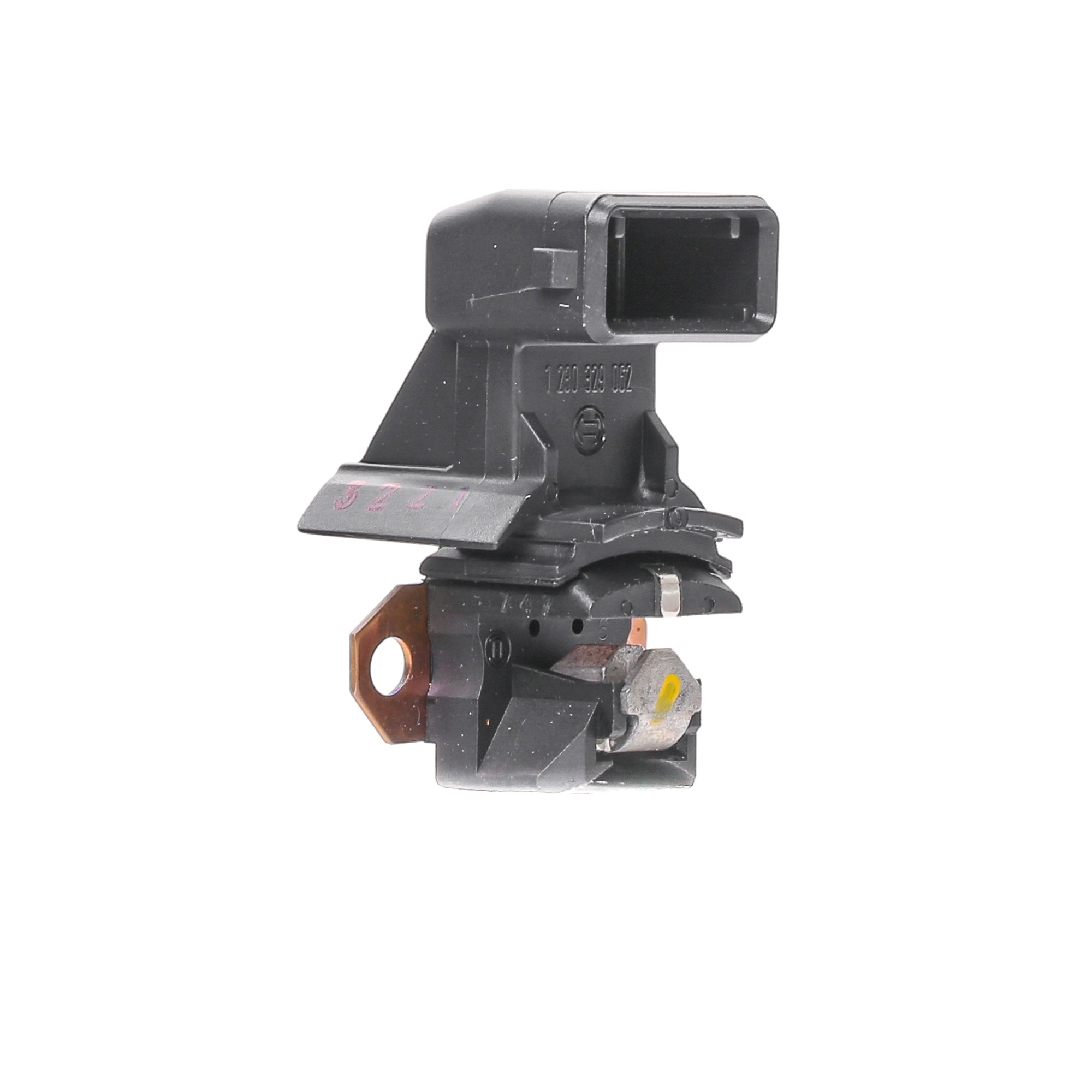 Køb BOSCH Sensor, tændingsimpuls Produktnummer.: 1 237 031 296 til den lave pris af 671,86 kr.