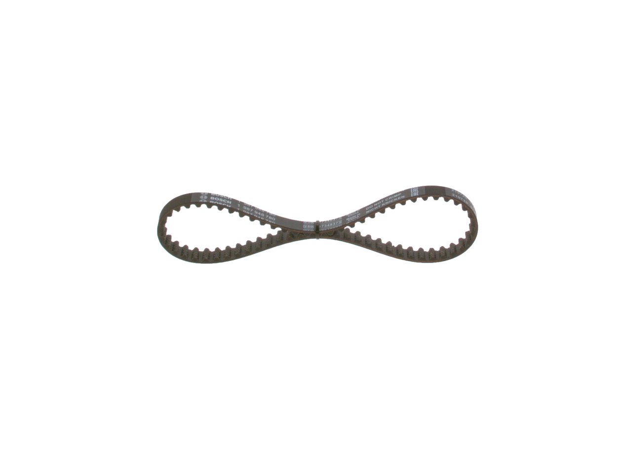 OE MITSUBISHI DELICA / SPACE GEAR 2020 Cambelt 2335633110, 2335633120, 2335633130 from BOSCH