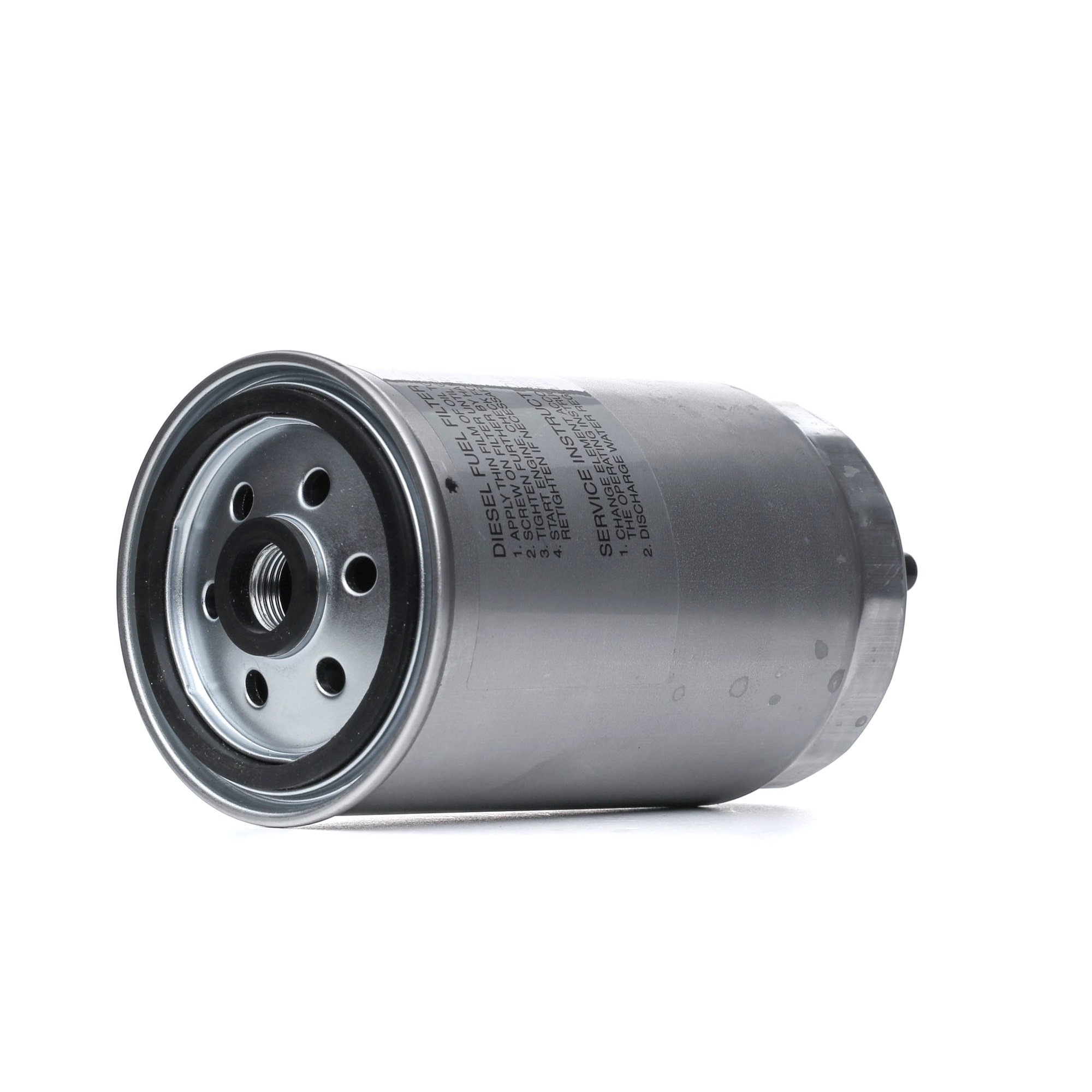 Cumpărați Filtru combustibil de la BOSCH Număr produs: 1 457 434 510 la prețul de doar 113,81 lei