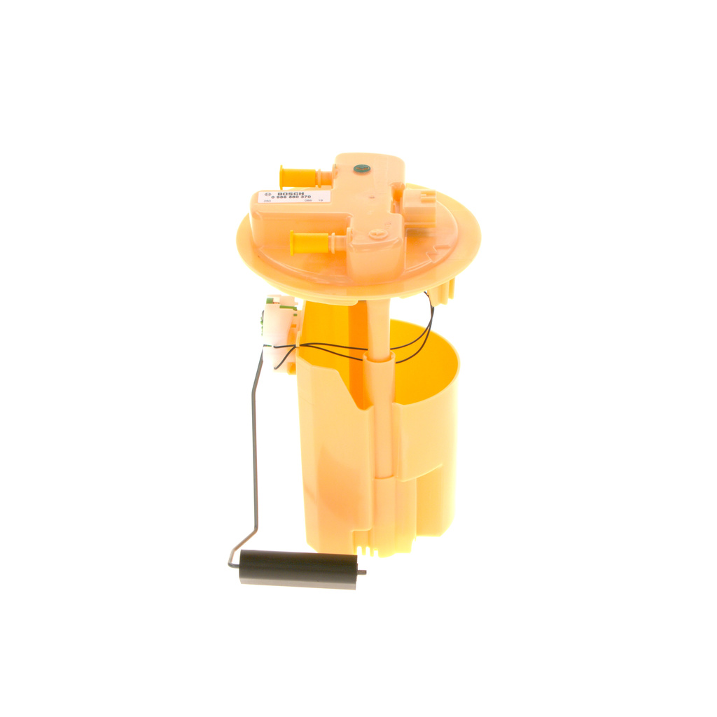 Įsigykite BOSCH Siuntimo blokas, degalų bakas Prekės Nr.: 0 986 580 370 už žemiausią 84,77 € kainą