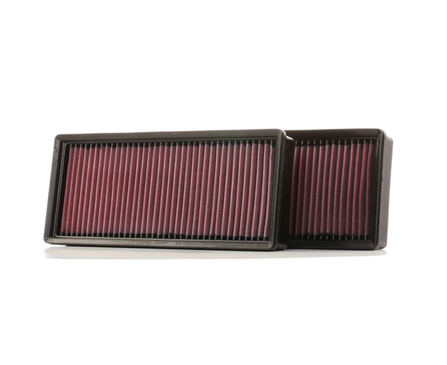 OE Luftfilter MERCEDES-BENZ GLS 2024 fra K&N Filters