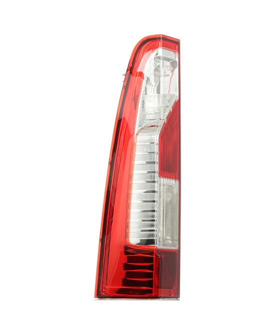 OE RENAULT MASTER 2019 Galinis žibintas 265550023R, 2655500Q0E, 4419378 nuo TYC