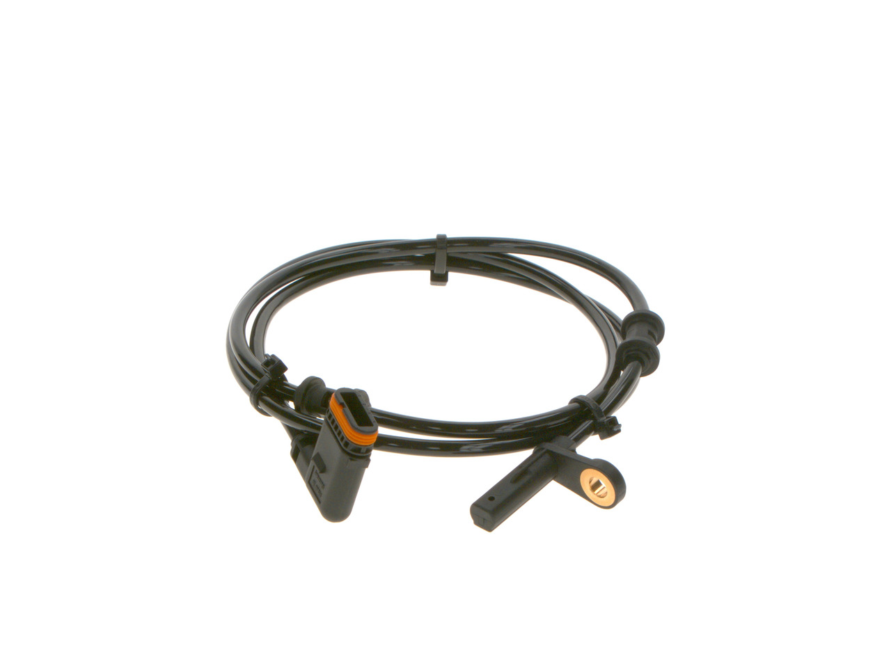 OEM Sensor de ABS Mercedes W203 2000 2035401317, A2035401317, 360119 BOSCH