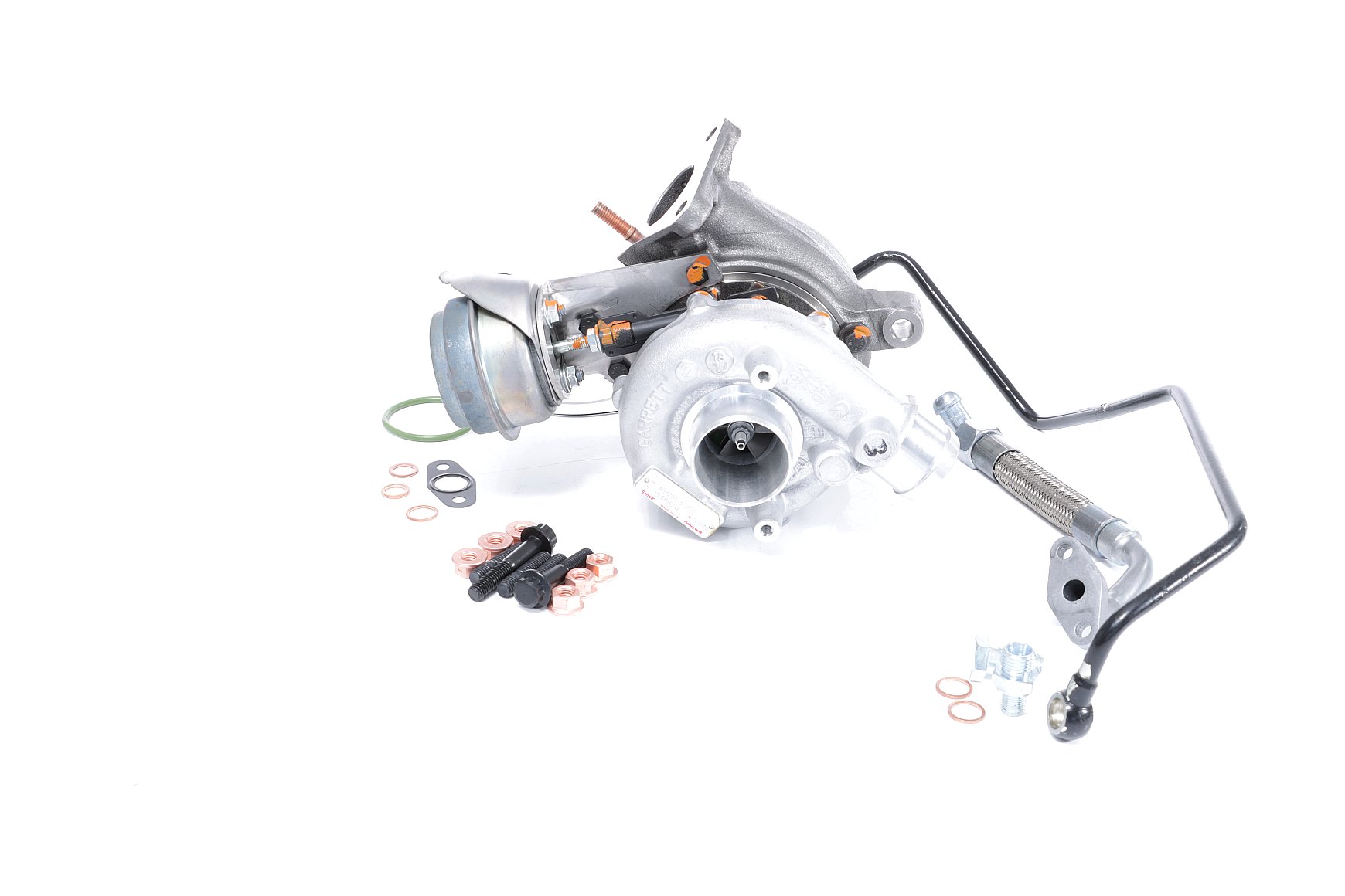Kupite poceni originalno Turbopolnilnik T981360, primerljivo z 035145702H OEM številke, prek spleta