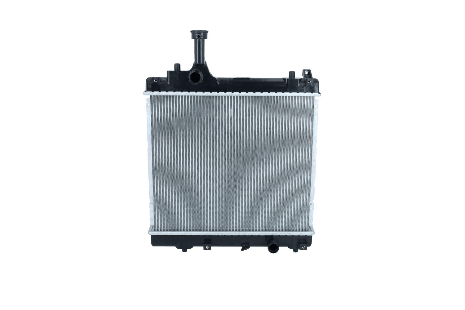 OE Радиатор NISSAN PIXO 2025 1770068K00, 17700M68K00, 214004A00D от NRF