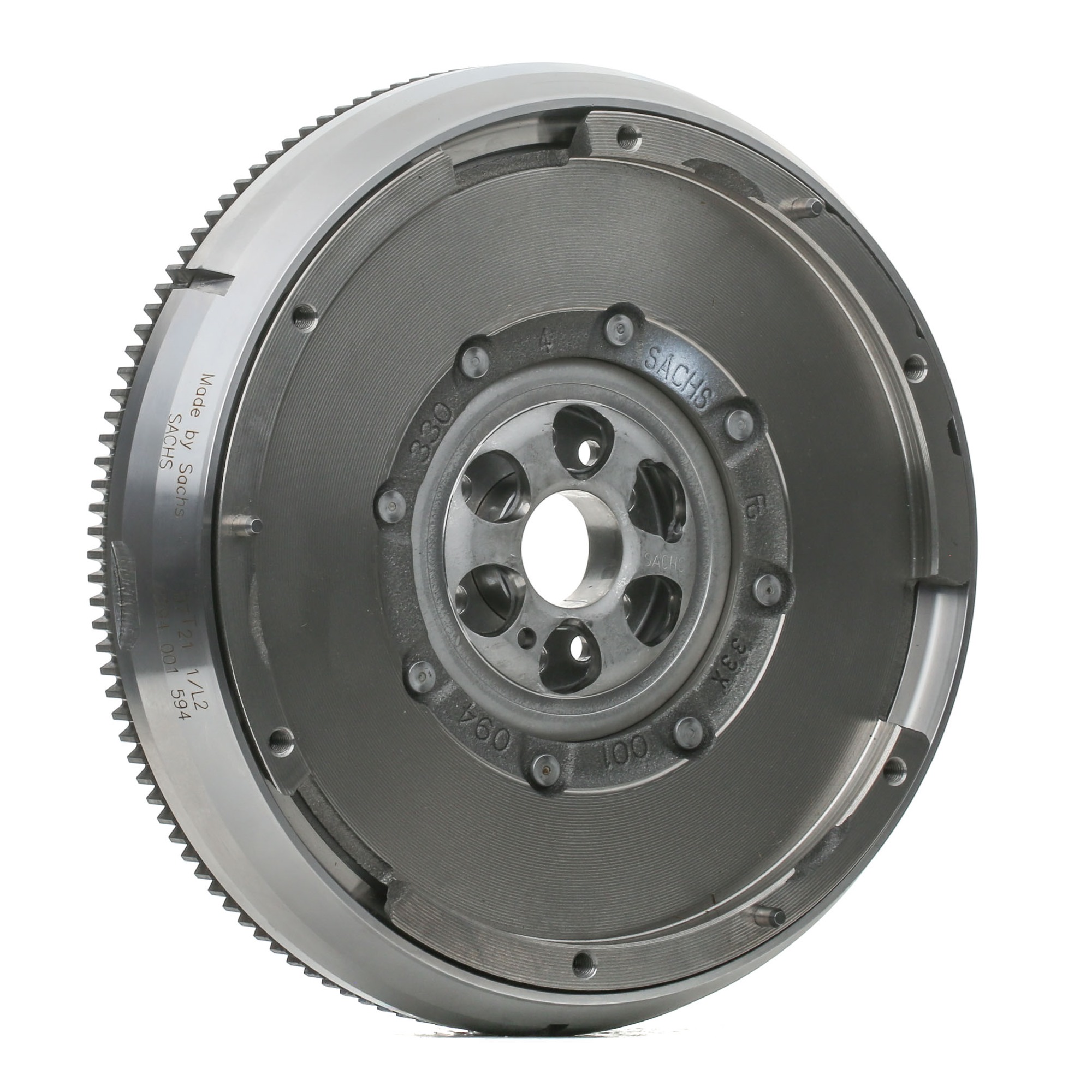 SACHS 2294 001 594 Volant moteur bi masse